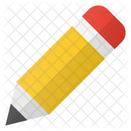 Pencil  Icon