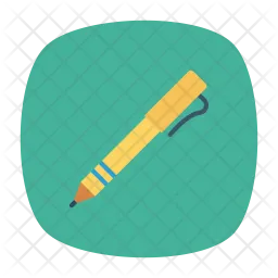 Pencil  Icon