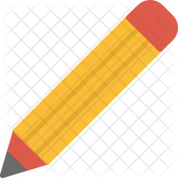 Pencil  Icon