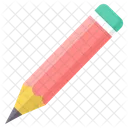 Pencil  Icon