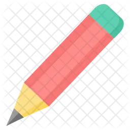 Pencil  Icon