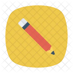 Pencil  Icon