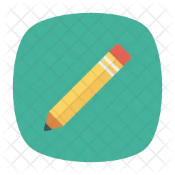 Pencil  Icon