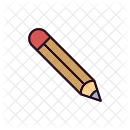 Pencil  Icon