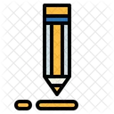 Pencil  Icon