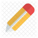 Pencil School Tool Icon