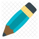 Pencil Write Design Icon