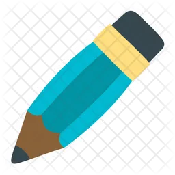 Pencil  Icon