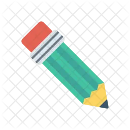 Pencil  Icon