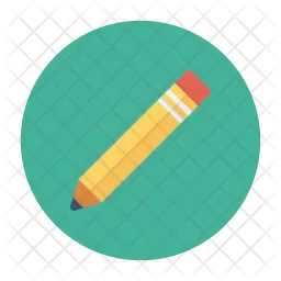 Pencil  Icon