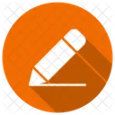 Pencil Edit Write Icon