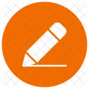 Pencil Edit Write Icon