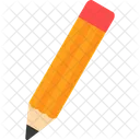 Pencil Pen Writing Icon