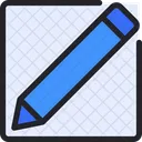 Pencil  Icon