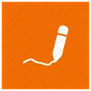 Pencil  Icon