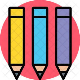 Pencil  Icon