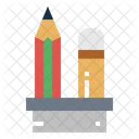 Pencil  Icon