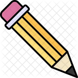 Pencil  Icon