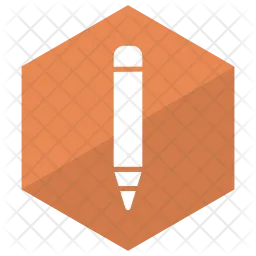 Pencil  Icon