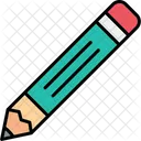 Pencil Draft Draw Icon