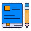 Pencil  Icon