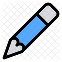 Pencil  Icon