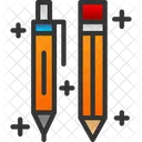 Pencil  Icon