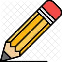 Pencil Draft Draw Icon