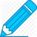 Pencil Draft Draw Icon