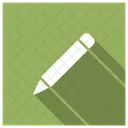 Pencil Pen Edit Icon