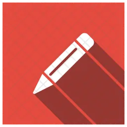 Pencil  Icon