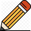 Pencil Draw Edit Icon