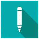 Pencil Write Pen Icon