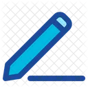 Pencil  Icon