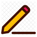 Pencil  Icon