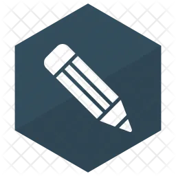 Pencil  Icon