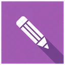 Pencil Pen Edit Icon