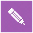 Pencil Pen Edit Icon