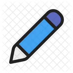 Pencil  Icon