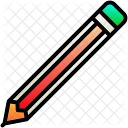 Pencil  Icon