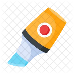 Pencil  Icon