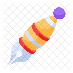 Pencil  Icon