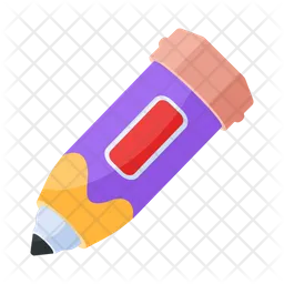 Pencil  Icon