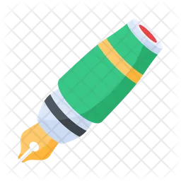 Pencil  Icon