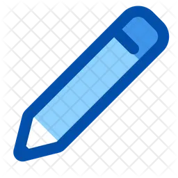 Pencil  Icon