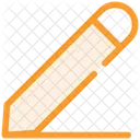 Pencil Icon