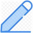 Pencil Pen Write Icon