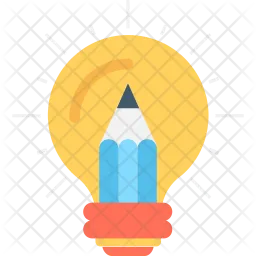 Pencil  Icon