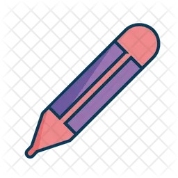 Pencil  Icon