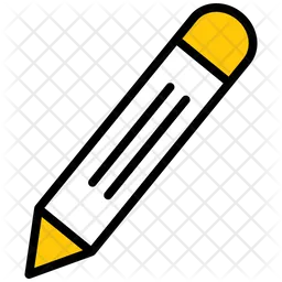 Pencil  Icon